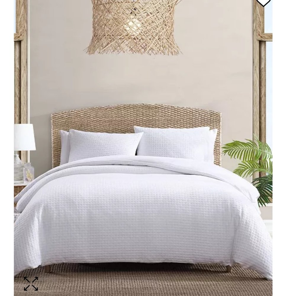 Tommy Bahama Comforter Set